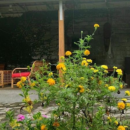 Oyo 2864 Mangsit Garden Homestay Esterno foto