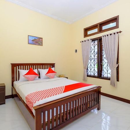 Oyo 2864 Mangsit Garden Homestay Esterno foto