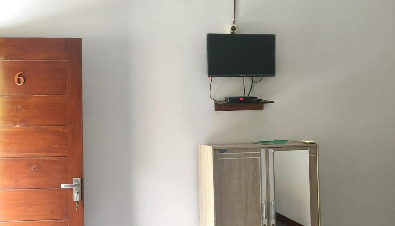 Oyo 2864 Mangsit Garden Homestay Esterno foto