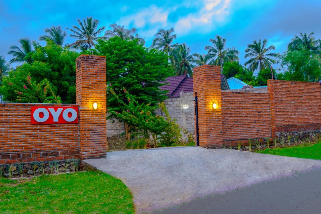 Oyo 2864 Mangsit Garden Homestay Esterno foto