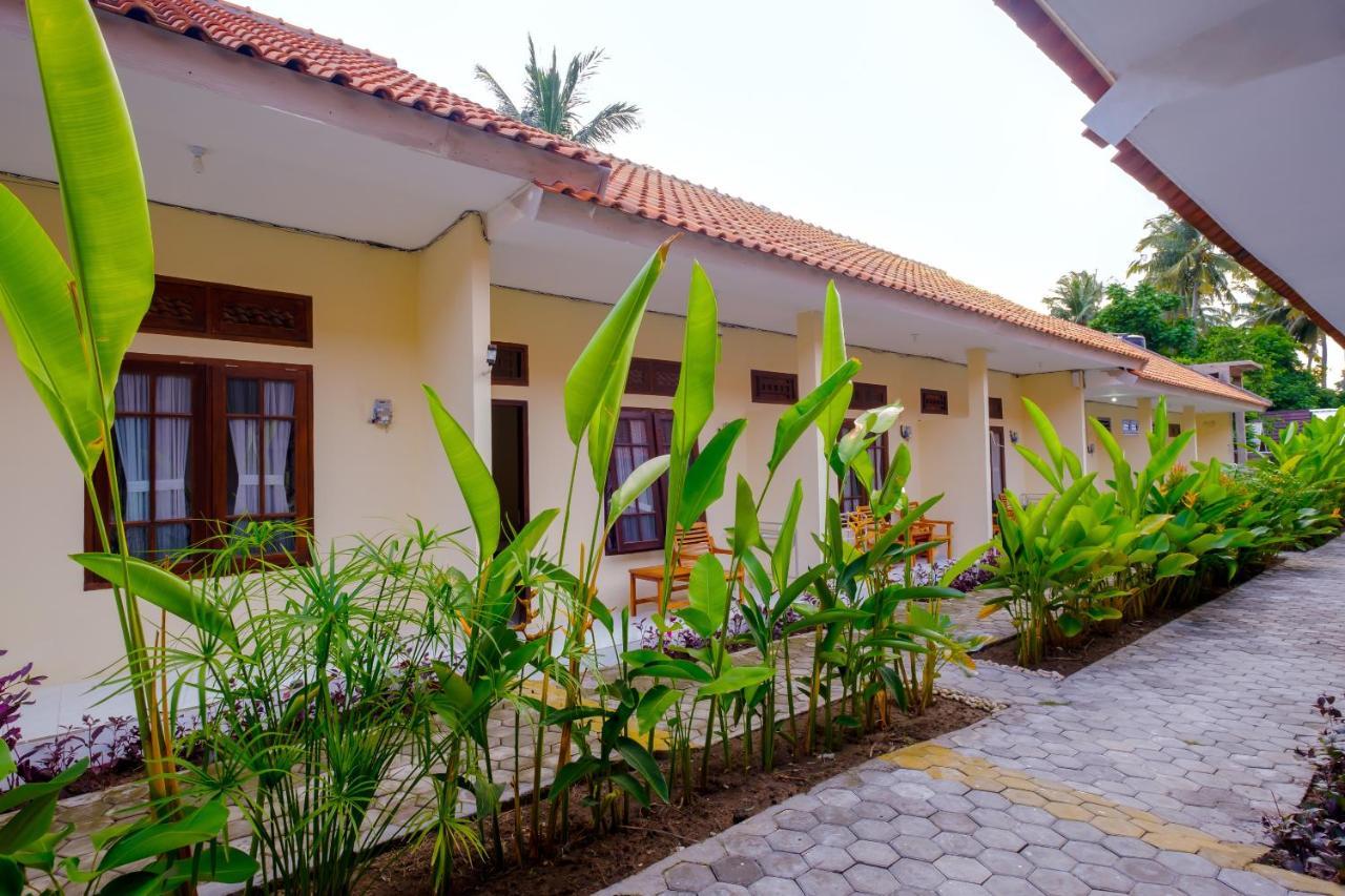 Oyo 2864 Mangsit Garden Homestay Esterno foto